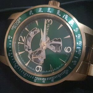 Invicta men's watch